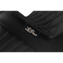 Le Pera Kickflip Seat Double Diamond Stitch w/ Gripp Tape FLH/FLT '23-'25