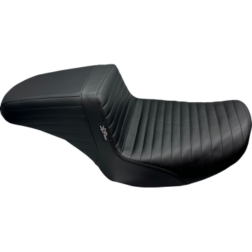 Le Pera Kickflip Seat Pleated FLH/FLT '23-'25