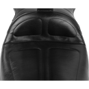 Le Pera Maverick Seat with Backrest Black FLH/FLT '23-'25