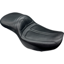 Le Pera Maverick Daddy Long Legs Seat Without Backrest Black FLH/FLT '23-'25