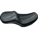 Le Pera Maverick Daddy Long Legs Seat Without Backrest Black FLH/FLT '23-'25