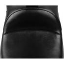 Le Pera Maverick Daddy Long Legs Seat with Backrest Smooth FLH/FLT '23-'25