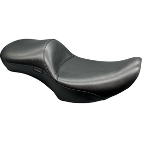 Le Pera Maverick Daddy Long Legs Seat Without Backrest Smooth FLH/FLT '23-'25