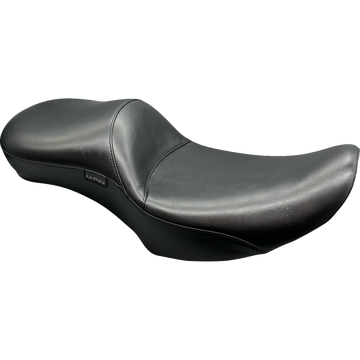 Le Pera Maverick Daddy Long Legs Seat Without Backrest Smooth FLH/FLT '23-'25