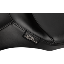 Le Pera Outcast Seat Without Backrest Plain FLH/FLT '23-'25