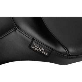 Le Pera Outcast Seat Without Backrest Plain FLH/FLT '23-'25
