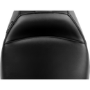 Le Pera Outcast Seat Without Backrest Plain FLH/FLT '23-'25