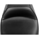 Le Pera Outcast Seat with Backrest Plain FLH/FLT '23-'25