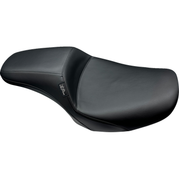 Le Pera Outcast Daddy Long Legs Seat W/O Backrest Smooth FLH/FLT '23-'25