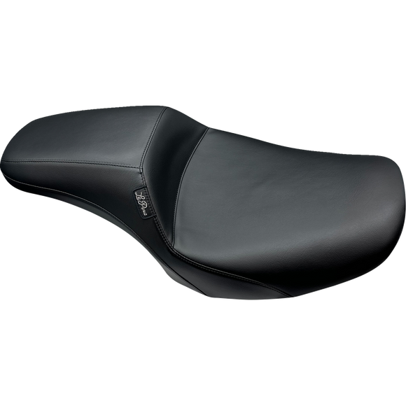 Le Pera Outcast Daddy Long Legs Seat W/O Backrest Smooth FLH/FLT '23-'25