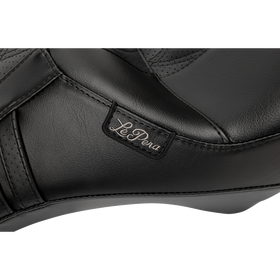 Le Pera Outcast Seat Without Backrest GT2 Inlay FLH/FLT '23-'25