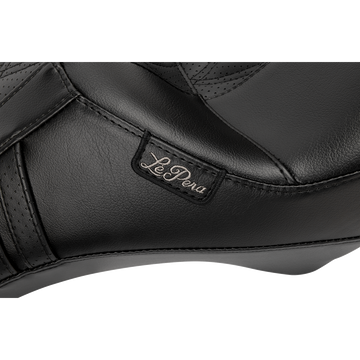 Le Pera Outcast Seat Without Backrest GT2 Inlay FLH/FLT '23-'25