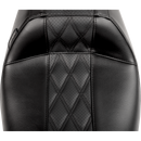 Le Pera Outcast Seat Without Backrest GT2 Inlay FLH/FLT '23-'25