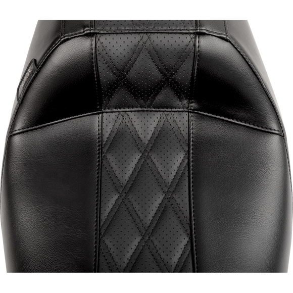 Le Pera Outcast Seat Without Backrest GT2 Inlay FLH/FLT '23-'25