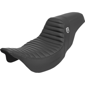 Saddlemen Pro Series Sdc Performance Seat W/O Backrest Tuck