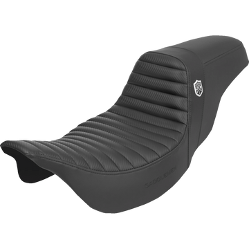 Saddlemen Pro Series Sdc Performance Seat W/O Backrest Tuck
