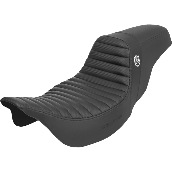 Saddlemen Pro Series Sdc Performance Seat W/O Backrest Tuck