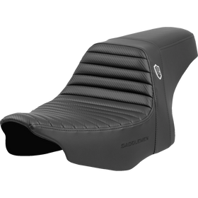 Saddlemen Pro Series Sdc Performance Seat W/O Backrest Tuck