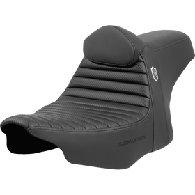 Saddlemen Pro Series Sdc Performance Seat Tuck