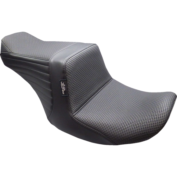 Le Pera Tailwhip Up Front Seat FLT/FLH '23-'25