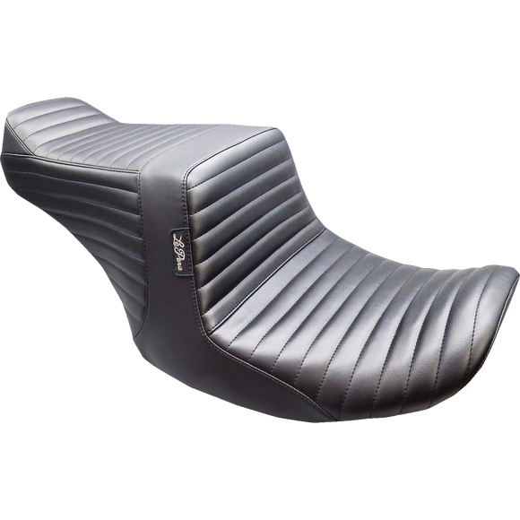Le Pera Tailwhip Up Front Seat FLT/FLH '23-'25