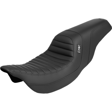 Saddlemen Thrashin ' Pro Series Seat Tuck