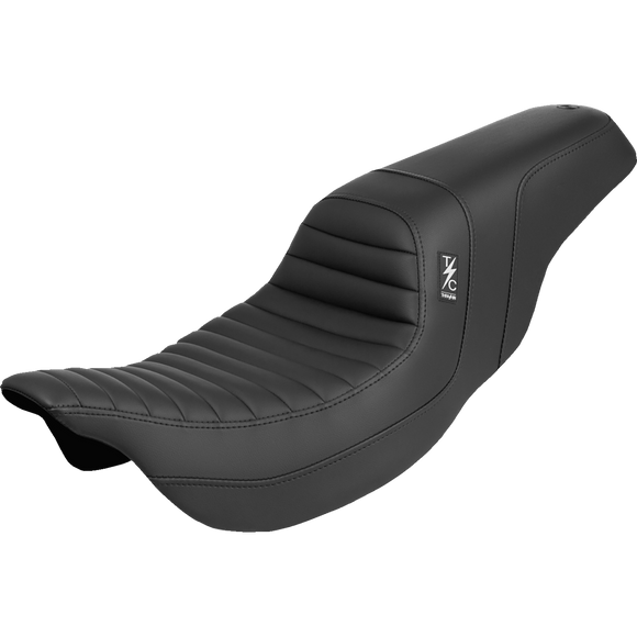 Saddlemen Thrashin ' Pro Series Seat Tuck