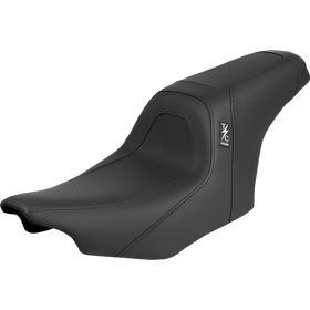 Saddlemen Thrashin ' Pro Series Seat Smooth FLT/FLH '23-'25