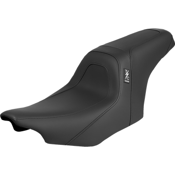 Saddlemen Thrashin ' Pro Series Seat Smooth FLT/FLH '23-'25