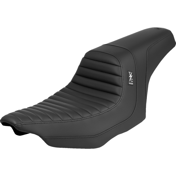Saddlemen Thrashin ' Pro Series Seat Tuck