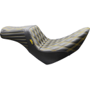 Le Pera Tailwhip Seat Double Diamond FL/FX '18-'26