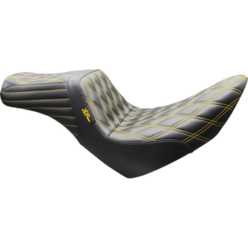 Le Pera Tailwhip Seat Double Diamond FL/FX '18-'26
