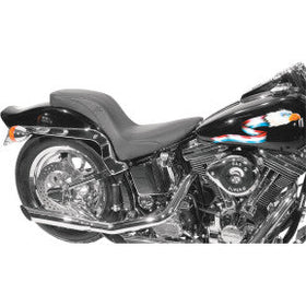 MUSTANG - VINTAGE DAYTRIPPER 2-UP SEAT - '06-17 SOFTAIL