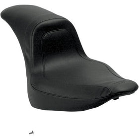 MUSTANG - FASTBACK 2-UP VINYL SEAT - '06-17 SOFTAIL