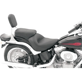 MUSTANG - VINTAGE 2-UP SEAT - '06-17 SOFTAIL
