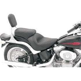 MUSTANG - VINTAGE 2-UP SEAT - '06-17 SOFTAIL