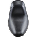 LE PERA - BARE BONES SOLO SEAT - BLACK, SMOOTH - '06-17 SOFTAIL-2