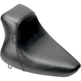 LE PERA - BARE BONES UPRIGHT SOLO SEAT - '00-07 SOFTAIL