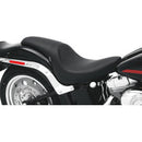 DRAG - PREDATOR 2-UP SEAT - SMOOTH, SOLAR REFLECTIVE - '06-17 SOFTAIL-3