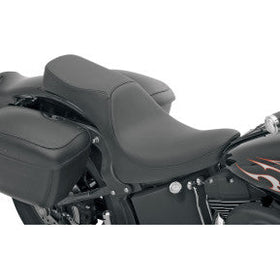 DRAG - PREDATOR 2-UP SEAT - SMOOTH - '00-17 SOFTAIL - 0