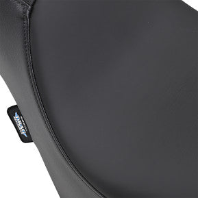 DRAG - PREDATOR 2-UP SEAT - SMOOTH - '00-17 SOFTAIL