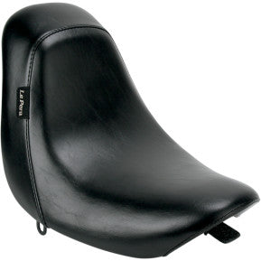 LE PERA - BARE BONES DEUCE SOLO SEAT - '00-07 FXSTD & EFI FXSTDI