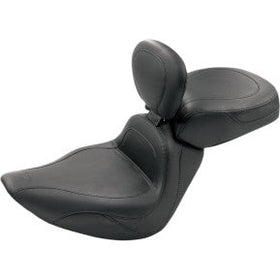 MUSTANG - VINTAGE PILLION PAD - '06-17 SOFTAIL