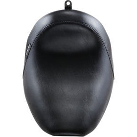 LE PERA - BARE BONES SOLO SEAT - BLACK, SMOOTH - '11-15 FXS & FLS - 0
