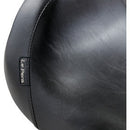 LE PERA - BARE BONES SOLO SEAT - BLACK, SMOOTH - '11-15 FXS & FLS-3