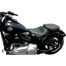 MUSTANG - WIDE VINTAGE SOLO SEAT - '11-17 FXS, FLS, & FLSS-2