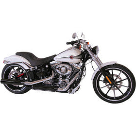 MUSTANG - TRIPPER FASTBACK 2-UP SEAT - '13-17 FXSB - 0