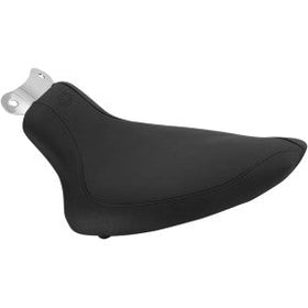 MUSTANG - RUNAROUND SOLO SEAT - '00-17 SOFTAIL