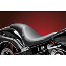 LE PERA - SILHOUETTE 2-UP SEAT - SMOOTH, FULL LENGTH - '13-17 FXSB-1