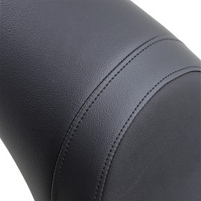 DRAG - PREDATOR 2-UP SEAT - SMOOTH - '00-17 SOFTAIL